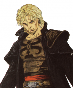 The Confederacy of Cade Skyw