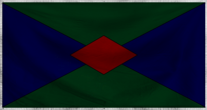 The Holy Kingdom of Cadors