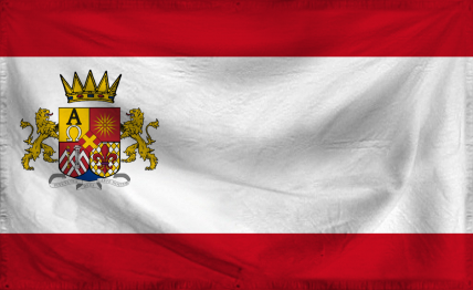 The Empire of Caelestae