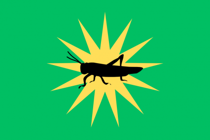 The Commonwealth of Caelifer