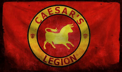 The Empire of Caesars Legion