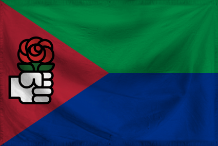 The Democratic Republic of C