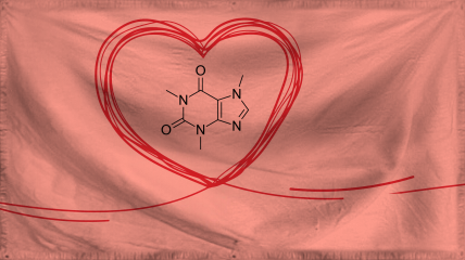 The Dominion of Caffeine Lov