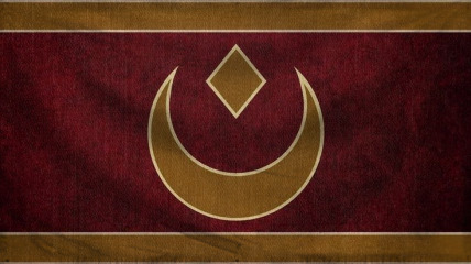 The Nomadic Peoples of Caist