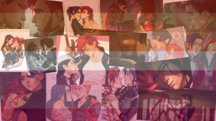 The Free Land of Caitvi