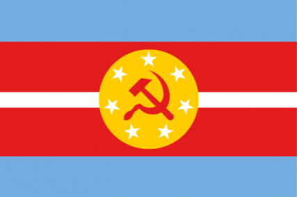 The Democratic States of Cak