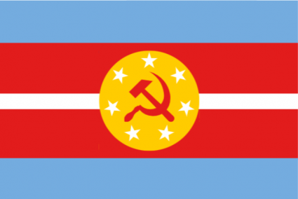 The United Socialist States 