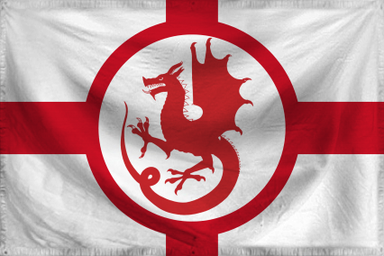 The Fiefdom of Calabania