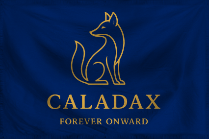 The Kingdom of Caladax