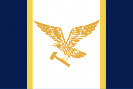 The Socialist Republic of Ca