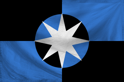 The Ruled Principality of Ca