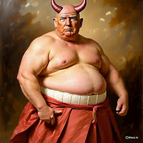 The Mardevian Predysity of C