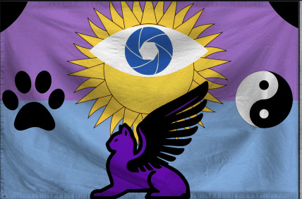 The Empire of Caliconis