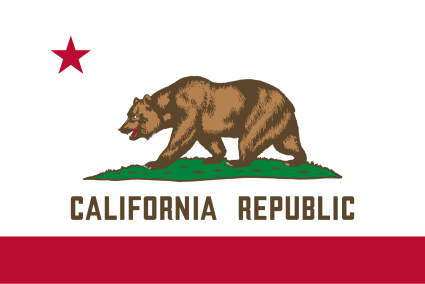The Republic of California a