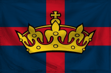 The Constitutional Monarchy 