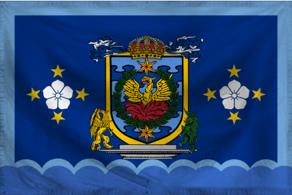 The Grand Duchy of Calrincop