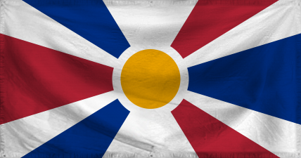 The Federal Republic of Calu