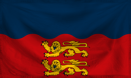 The Department of Calvados