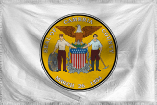 The Commonwealth of Cambria 