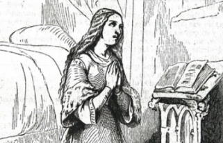 The Matriarchy of Camila de 