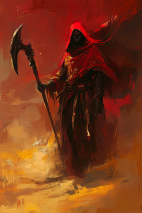 The Insatiable Hunger of Can