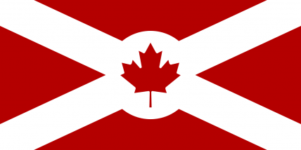 The Empire of Canadium