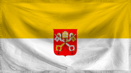 The Holy Empire of Canamn