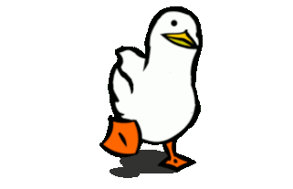 The Waddling of Caniant