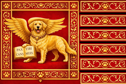 The Most Serene Republic of 