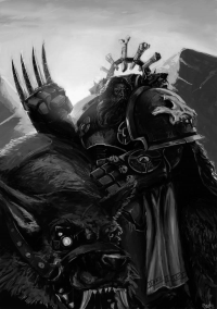 The Theocracy of Canis Wolfb