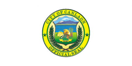 The City of Canlaon
