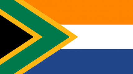 The Union of South Africa of