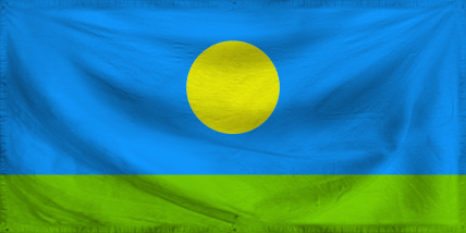 The Empire of Caosha