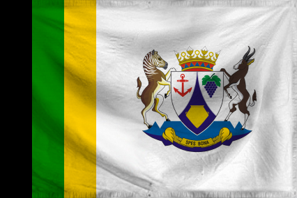 The Disputed Territories of 