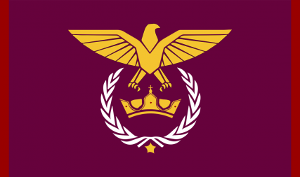 The Fourth Imperium of Caphi