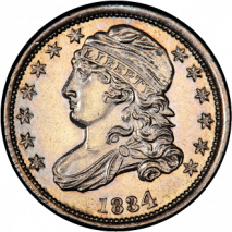 The Republic of Capped Bust 