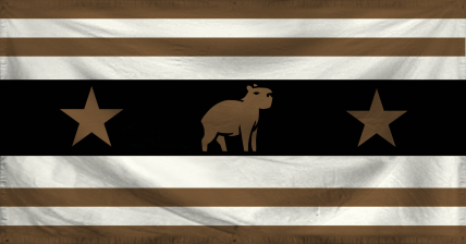 The Kingdom of Capy-Bara