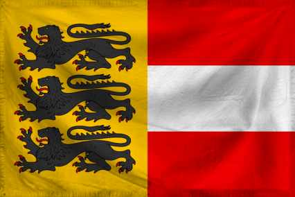 The Duchy of Carantia