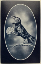 The Republic of Card Puppet 