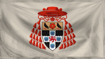 The Empire of Cardinal Wolse