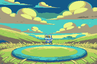 The Free Land of Cardmania90