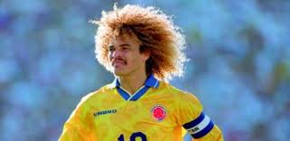 The El pibe of Carlos Valder