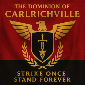 The Dominion of Carlrichvill