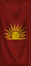 The Empire of Carscadia