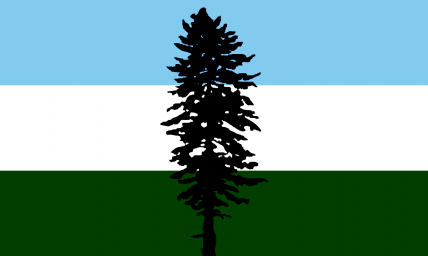 The Republic of Cascadian Co