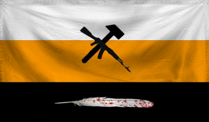 The Armed Republic of Cascad