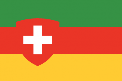 The Alpine Republic of Casca