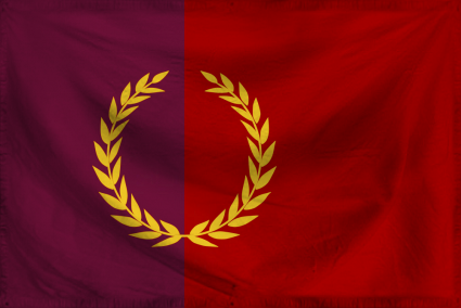 The Neo-Punic Imperium of Ca
