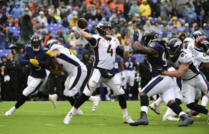 The Republic of Case Keenum