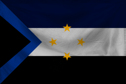 The Federation of Casorai
